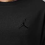 Playera para niños talla grande Brooklyn Jordan