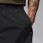 Shorts Jordan Brooklyn Hike Mike para hombre