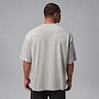 Jordan Flight Essentials Men's Oversized T-Shirt