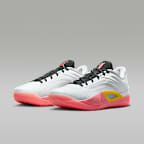 Zion 4 PF 'Sharonda' Basketball Shoes