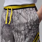Shorts Dri-FIT con diseño de diamante MVP Realtree para niños talla grande Jordan