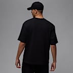 Jordan Flight Essentials Men's Oversized T-Shirt