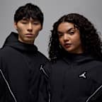 조던 남성 경량 드래프트 재킷