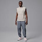 Calças de aquecimento Jordan Sport JAM para homem