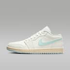 Air Jordan 1 Low Women's Shoes