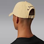 Jordan Club Adjustable Festival Hat