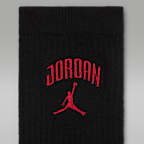 Jordan Everyday Crew Socks (1 Pair)