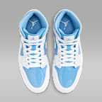 Air Jordan 1 Mid SE Men's Shoes