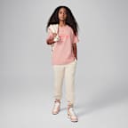 Jordan Older Kids' '92 Champs T-Shirt