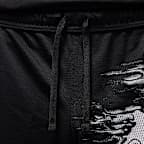 Jordan Sport Men's Dri-FIT Graphic Shorts