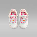 Jordan 3 Retro Schuh für Babys und Kleinkinder