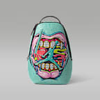 Jordan 6 Rings Mouth Backpack (26L)