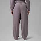Jordan Brooklyn Women's Wide-Leg Trousers
