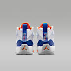 Jumpman Two Trey Older Kids' Shoes