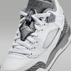 Scarpa Jordan Spizike Low – Ragazzo/a