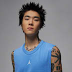 Jordan Sport 男款 Dri-FIT 無袖上衣