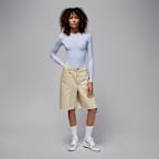 Jordan Brooklyn Essentials Women's Bodysuit