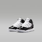 Jordan Max Aura Little Kids' Shoes