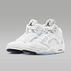 Air Jordan 5 Retro Men's Shoes
