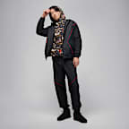 Jordan Brooklyn Men's Draft Trousers