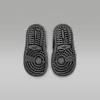 Jordan 1 Mid Infant/Toddler Shoes