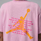 Jordan Brooklyn Women's Girlfriend T-Shirt