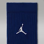 Jordan Everyday Crew Socks (3 pairs)