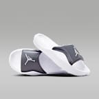 Cool Grey/Medium Grey/White