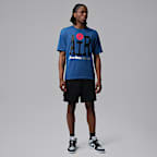 Jordan Men's Graphic T-Shirt