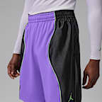 Jordan Sport Quai 54 Dri-FIT-Shorts (Herren)