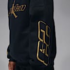 Jordan Mountainside Younger Kids' 2-Piece Fleece Crew Set