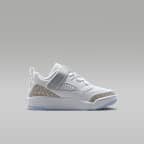 Jordan Spizike Low Younger Kids' Shoes