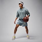 Jordan Sport Men's Dri-FIT Graphic Shorts