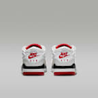Air Jordan 4 RM Big Kids' Shoes