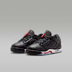 Air Jordan Sixty Plus Low Older Kids' Shoes