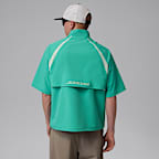 Playera cortavientos de golf Dri-FIT para hombre Jordan
