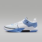 White/Black/Legend Blue