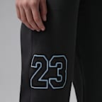 Jordan Big Kids' Love is in the Air Fleece Pants