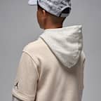 Jordan Older Kids' Future Flight Pullover Hoodie
