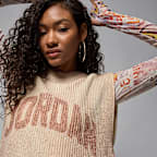 Jordan Flight Women's Knit Gilet