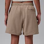 Shorts para mujer Jordan Flight Fleece