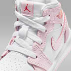 조던 1 미드 베이비 신발