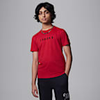 Gym Red