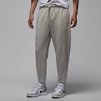 그레이 헤더/화이트