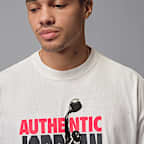 Jordan Men's Oversized Reissue T-Shirt