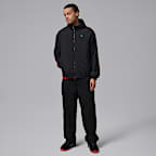 Jordan Sport Classic Men's Hooded Jacket