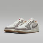 Air Jordan 1 Low Men's Shoes