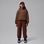 Jordan Brooklyn Fleece Big Kids' Pullover Hoodie