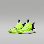 Jordan 23/7 Younger Kids' Shoes