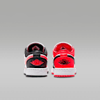 Air Jordan 1 Low SE Older Kids' Shoes